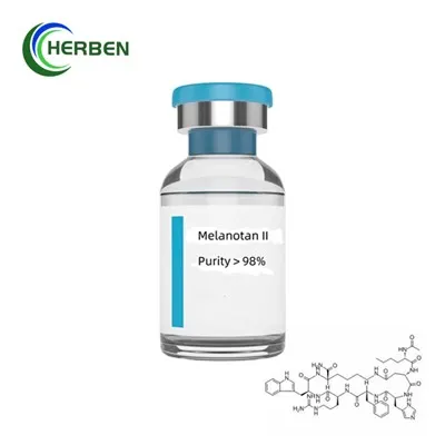 Melanotan por