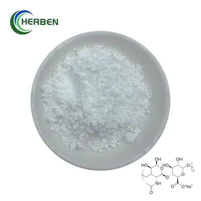 99 százalékos nátrium-hialuronát