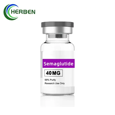 Szemaglutid fiola por