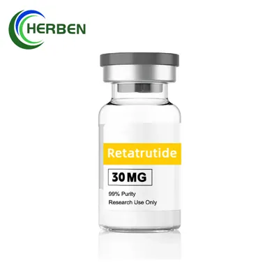 30 mg retrutid