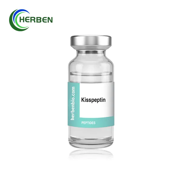 Kisspeptin-10 peptid