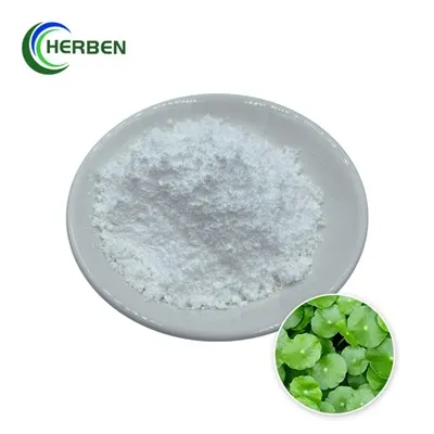 Gotu Kola kivonat por