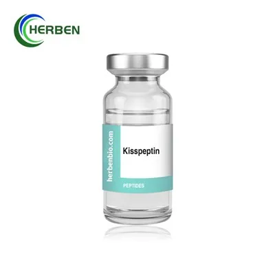 Kisspeptin-10 peptid