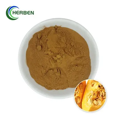 Természetes tökmag kivonat