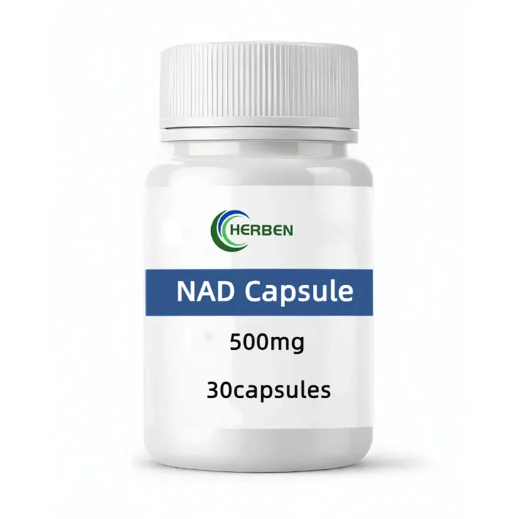 NAD kapszulák